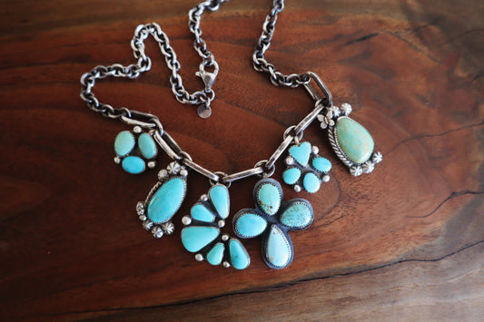 CHUNKY and CHARMING