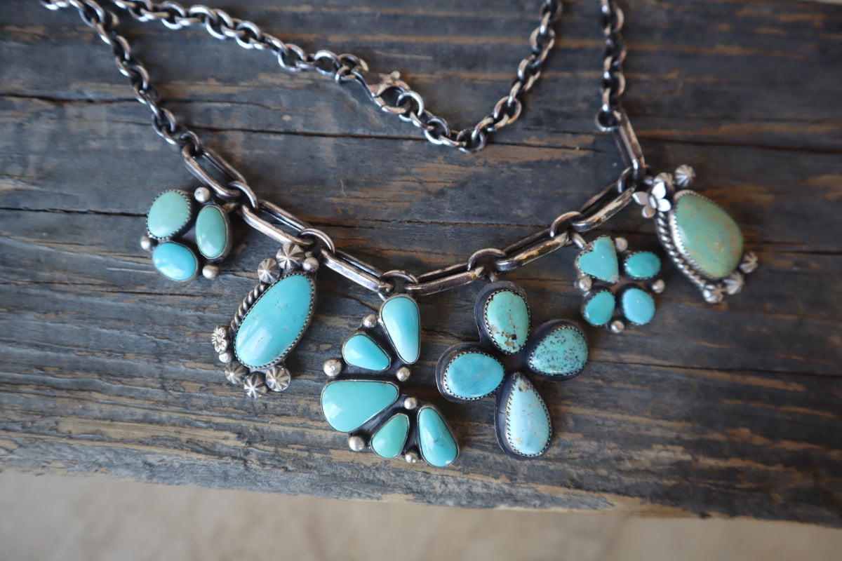 CHUNKY and CHARMING