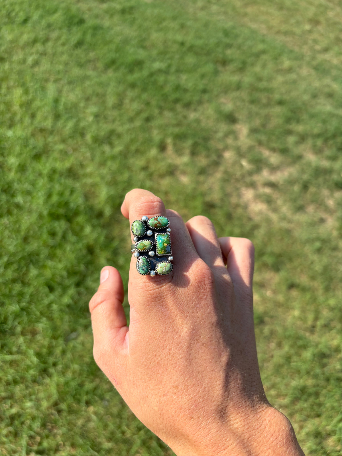 Sonoran Stones!