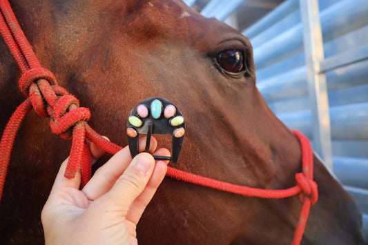 Headstall buckle!!!