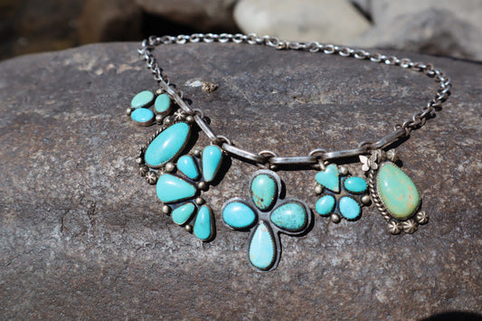 CHUNKY and CHARMING