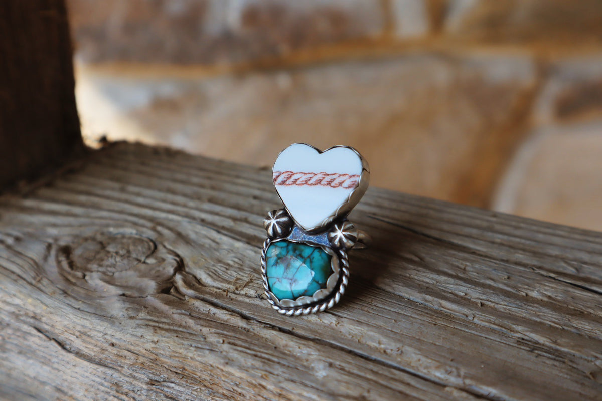 I <3 U RING