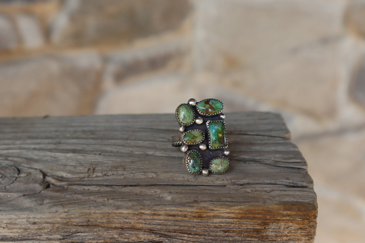 Sonoran Stones!