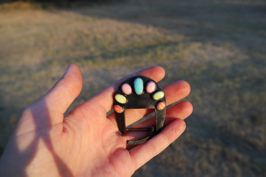 Headstall buckle!!!