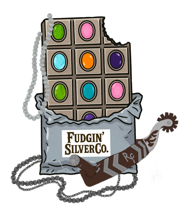 Fudgin’SilverCo.